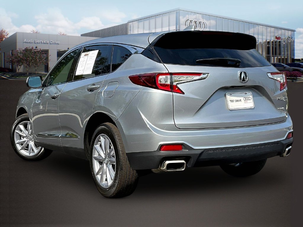 Used 2023 Acura RDX AWD image 5