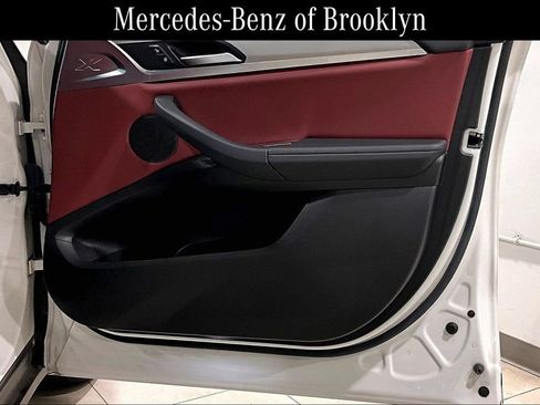 Used 2022 BMW X3 xDrive30i w/ Premium Package 2 AWD/4WD image 22
