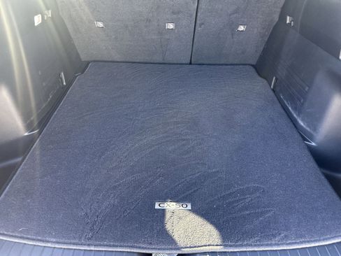 Used 2023 MAZDA CX-50 2.5 S w/ Cargo Package image 21