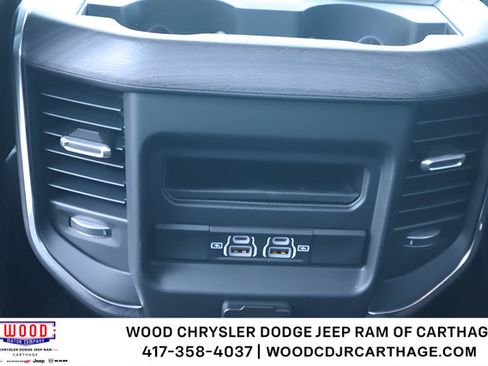 New 2026 RAM 3500 Laramie w/ Sport Appearance Package AWD/4WD image 25
