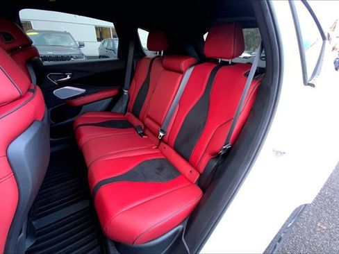 Certified 2024 Acura RDX A-Spec image 26