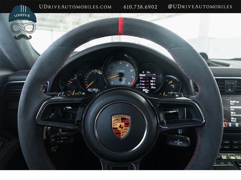 Used 2018 Porsche 911 GT2 RS RWD image 76