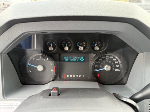 Used 2015 Ford F450 XL w/ Power Equipment Group image 33