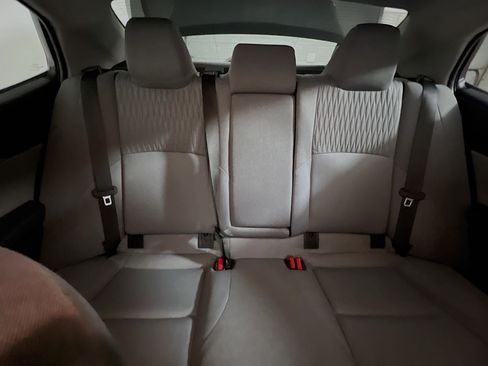Used 2025 Toyota Camry LE FWD image 33