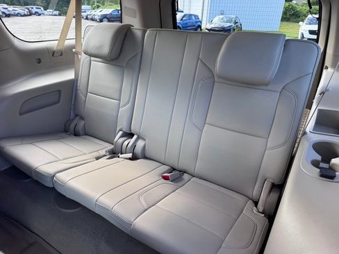 Used 2019 GMC Yukon XL Denali w/ Denali Ultimate Package AWD/4WD image 36