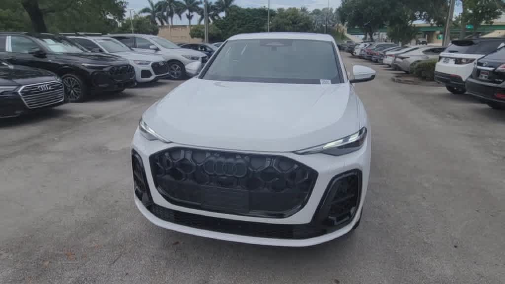 New 2026 Audi Q5 Premium AWD/4WD image 4