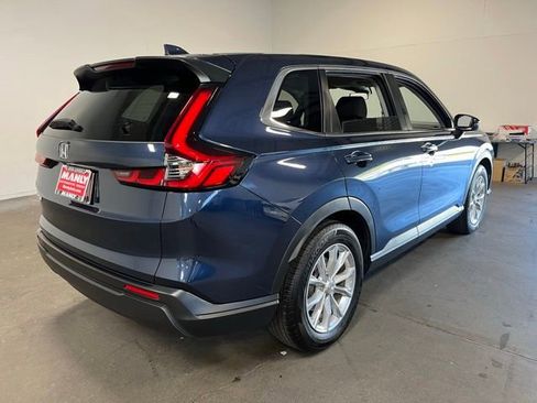 Used 2024 Honda CR-V EX image 3