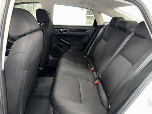 Used 2024 Honda Civic LX image 17