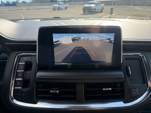 Certified 2023 Chevrolet Tahoe LT image 25