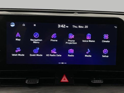 Used 2023 Kia Sportage X-Line image 22