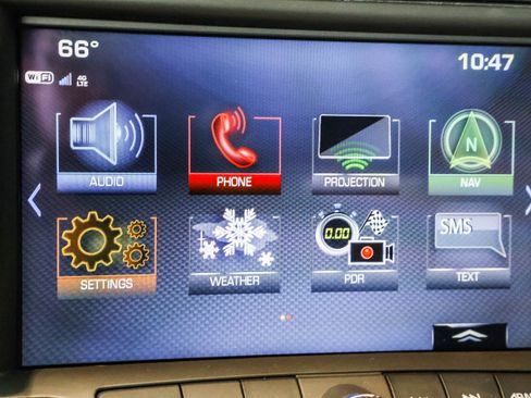 Used 2019 Chevrolet Corvette Grand Sport image 4