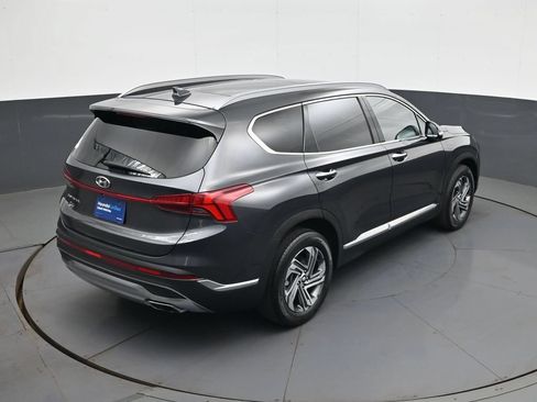Certified 2023 Hyundai Santa Fe SEL w/ Premium Package FWD image 17