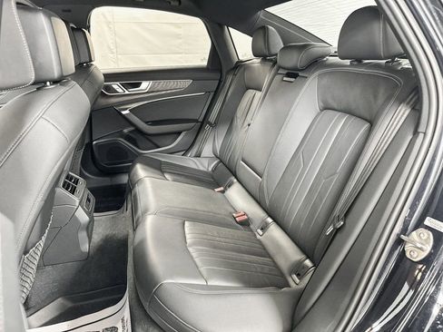Used 2019 Audi A6 2.0T Premium w/ Convenience Package image 10