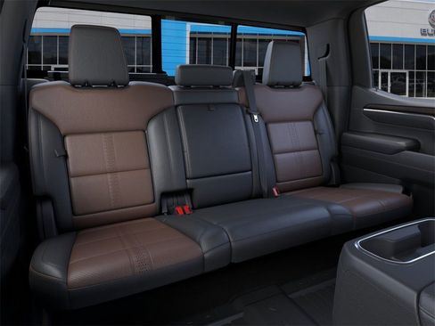 New 2026 Chevrolet Silverado 1500 High Country image 17