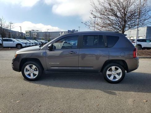 Used 2016 Jeep Compass Sport w/ Power Value Group image 6