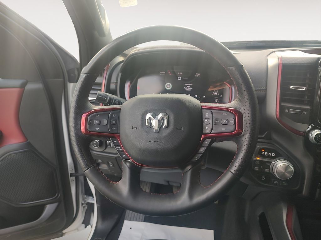 Used 2025 RAM 1500 Rebel w/ Rebel Level 1 Equipment Group AWD/4WD image 12