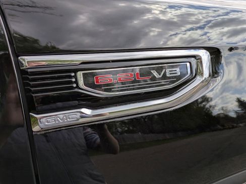 New 2026 GMC Sierra 1500 Denali AWD/4WD image 39