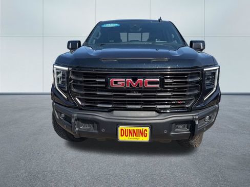 Used 2023 GMC Sierra 1500 AT4X AWD/4WD image 6