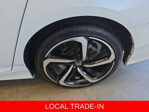Used 2021 Honda Accord Sport image 21