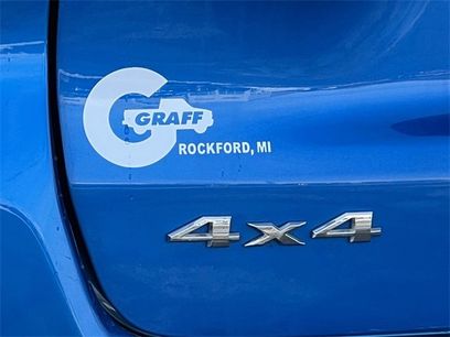 Certified 2024 Jeep Compass Latitude w/ Convenience Group