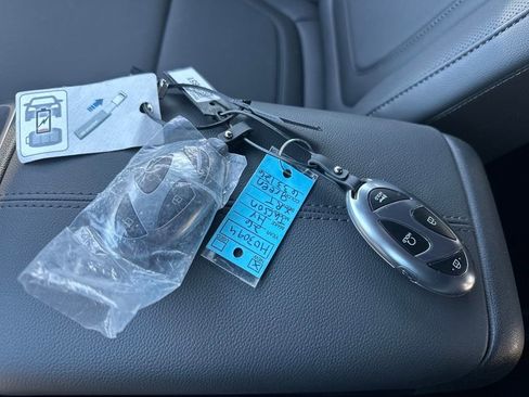 New 2026 Hyundai Tucson XRT image 23