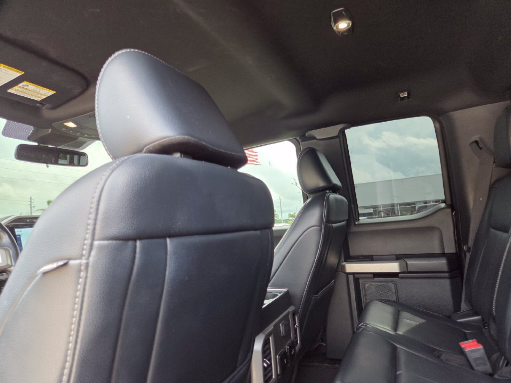 Used 2022 Ford F250 Lariat AWD/4WD image 23