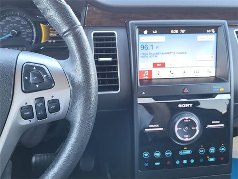 Used 2019 Ford Flex Limited image 15