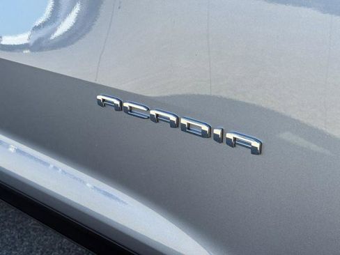 New 2026 GMC Acadia Elevation image 12