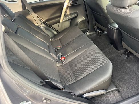 Used 2015 Toyota RAV4 LE AWD/4WD image 19