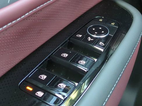 New 2026 INFINITI QX80 Autograph w/ Autograph Exterior Package image 23