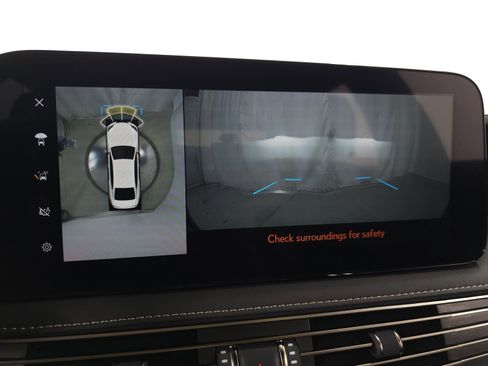 Certified 2023 Lexus LS 500 AWD w/ Luxury Package image 25