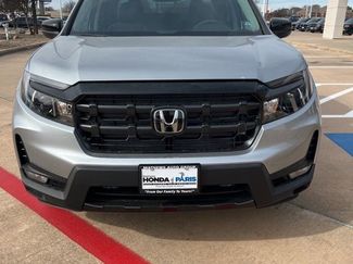 New 2026 Honda Ridgeline Sport video 2