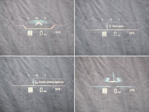 Used 2023 BMW X7 xDrive40i w/ Executive Package image 41