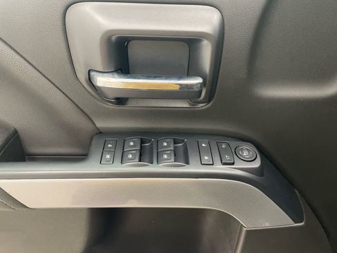 Used 2019 Chevrolet Silverado 1500 LT w/ All Star Edition AWD/4WD image 8
