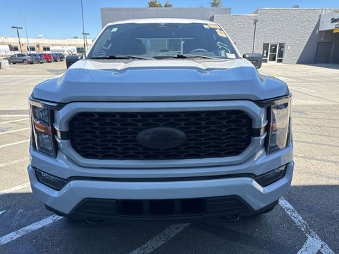 Certified 2023 Ford F150 XL w/ STX Appearance Package AWD/4WD image 8