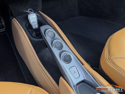 Used 2023 Ferrari F8 Tributo RWD image 18