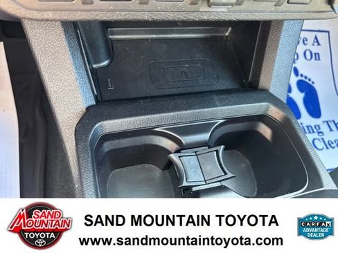 Used 2023 Toyota Tacoma TRD Sport RWD image 22