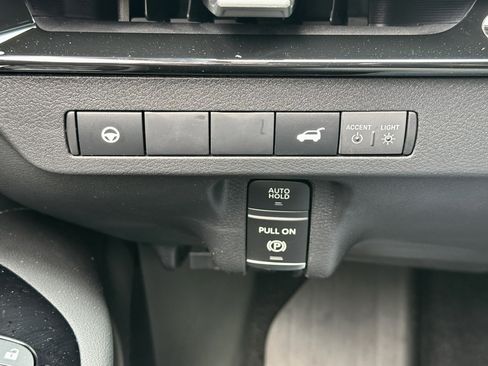 New 2026 Nissan Murano SL AWD/4WD image 28