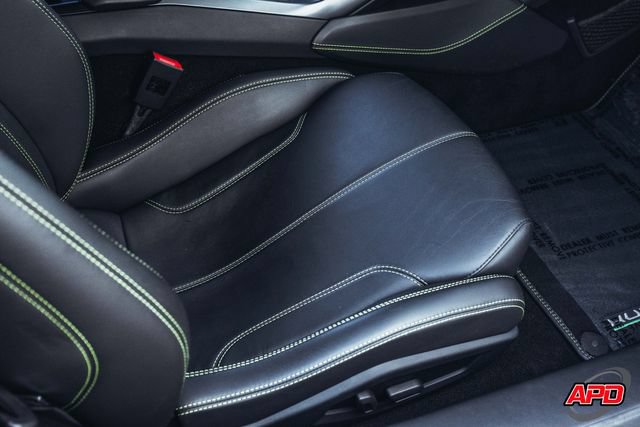 Used 2019 Lamborghini Huracan LP 580-2 RWD image 95