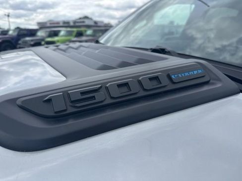 New 2026 RAM 1500 Big Horn AWD/4WD image 11