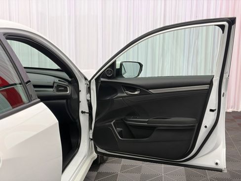 Used 2021 Honda Civic EX image 15