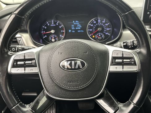 Used 2020 Kia Telluride S AWD/4WD image 15