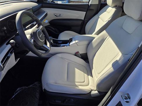 New 2026 Hyundai Tucson SEL image 14