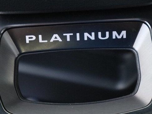 Used 2026 Ford F450 Platinum w/ FX4 Off-Road Package AWD/4WD image 22