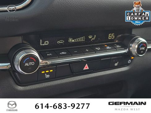 Certified 2024 MAZDA CX-30 AWD 2.5 S w/ Preferred Package image 34