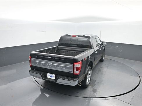 Certified 2022 Ford F150 King Ranch w/ Equipment Group 601A High image 30