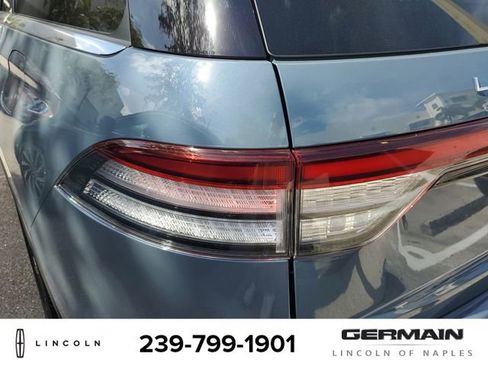 New 2025 Lincoln Aviator Reserve w/ Illumination Package image 15