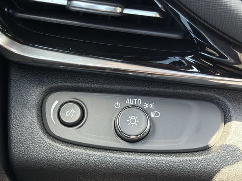 New 2026 Buick Envista Sport Touring w/ Convenience I Package FWD image 12