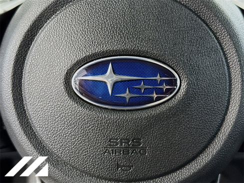 Certified 2025 Subaru Legacy Premium image 32