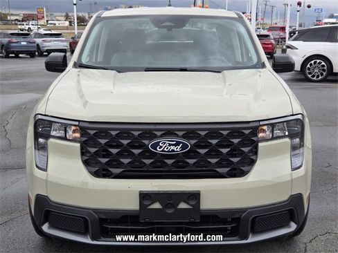 New 2025 Ford Maverick XLT w/ XLT Luxury Package image 15